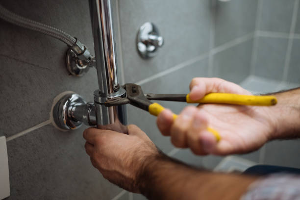 Trusted Sweetwater, TN Plumbing Services Experts